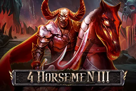 4 Horsemen 3