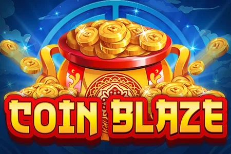 Coin Blaze