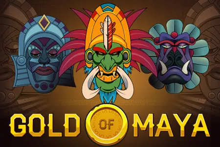 Gold of Maya