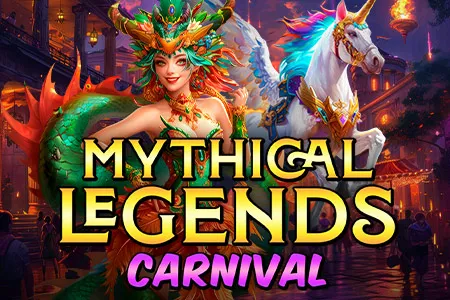Mythical Legends Carnival