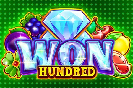Won Hundred